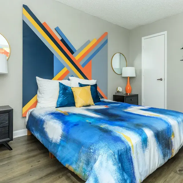 Orbit Apartments