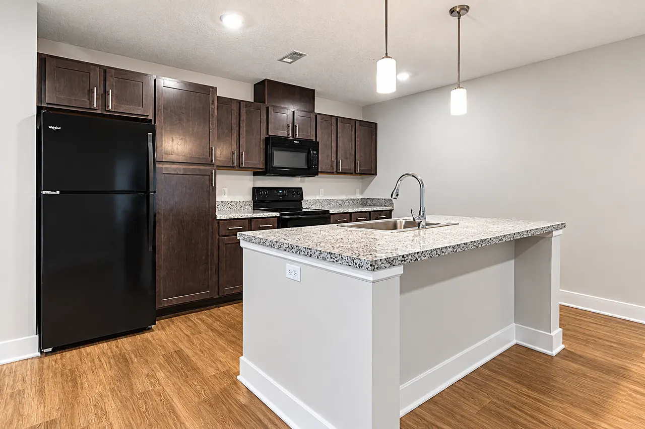 Residences at West Haven