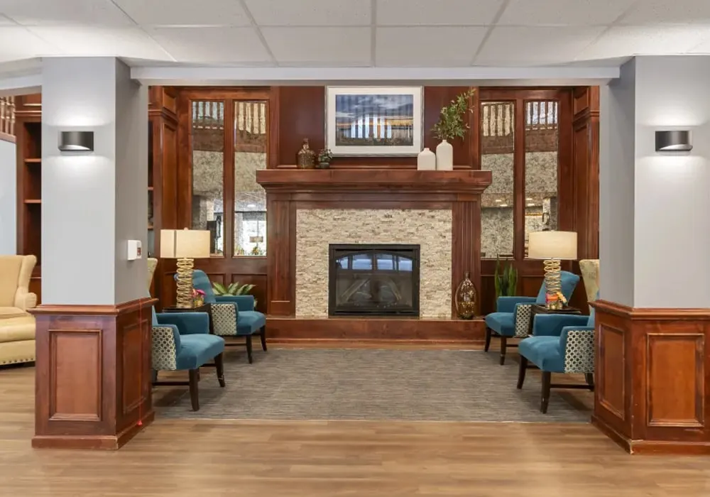 Harbour Pointe Senior Living
