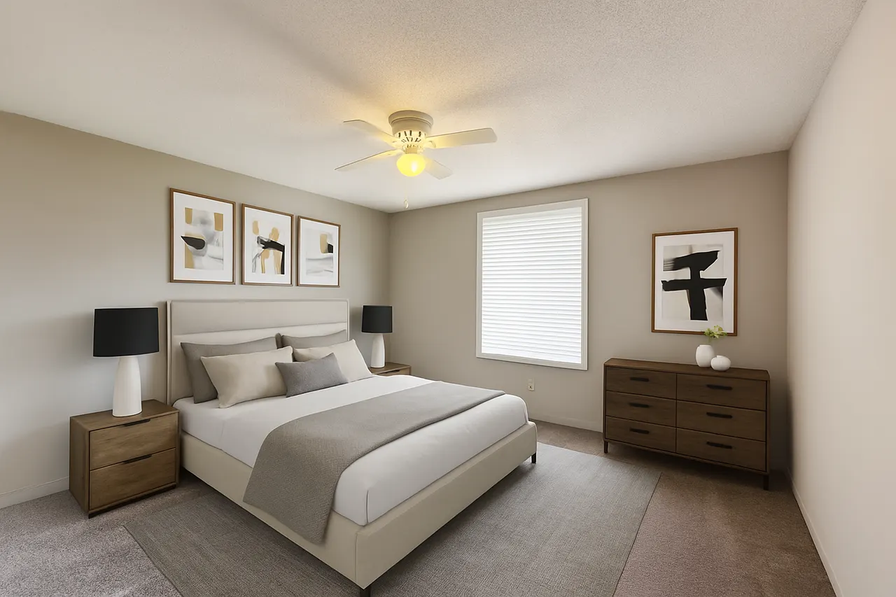 Astorwood Apartments