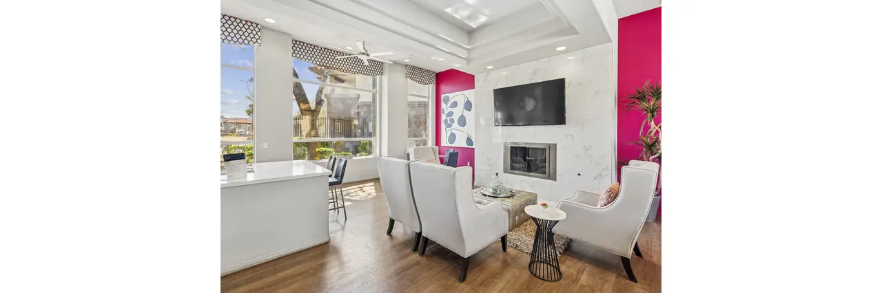 Vista Grove Apartments