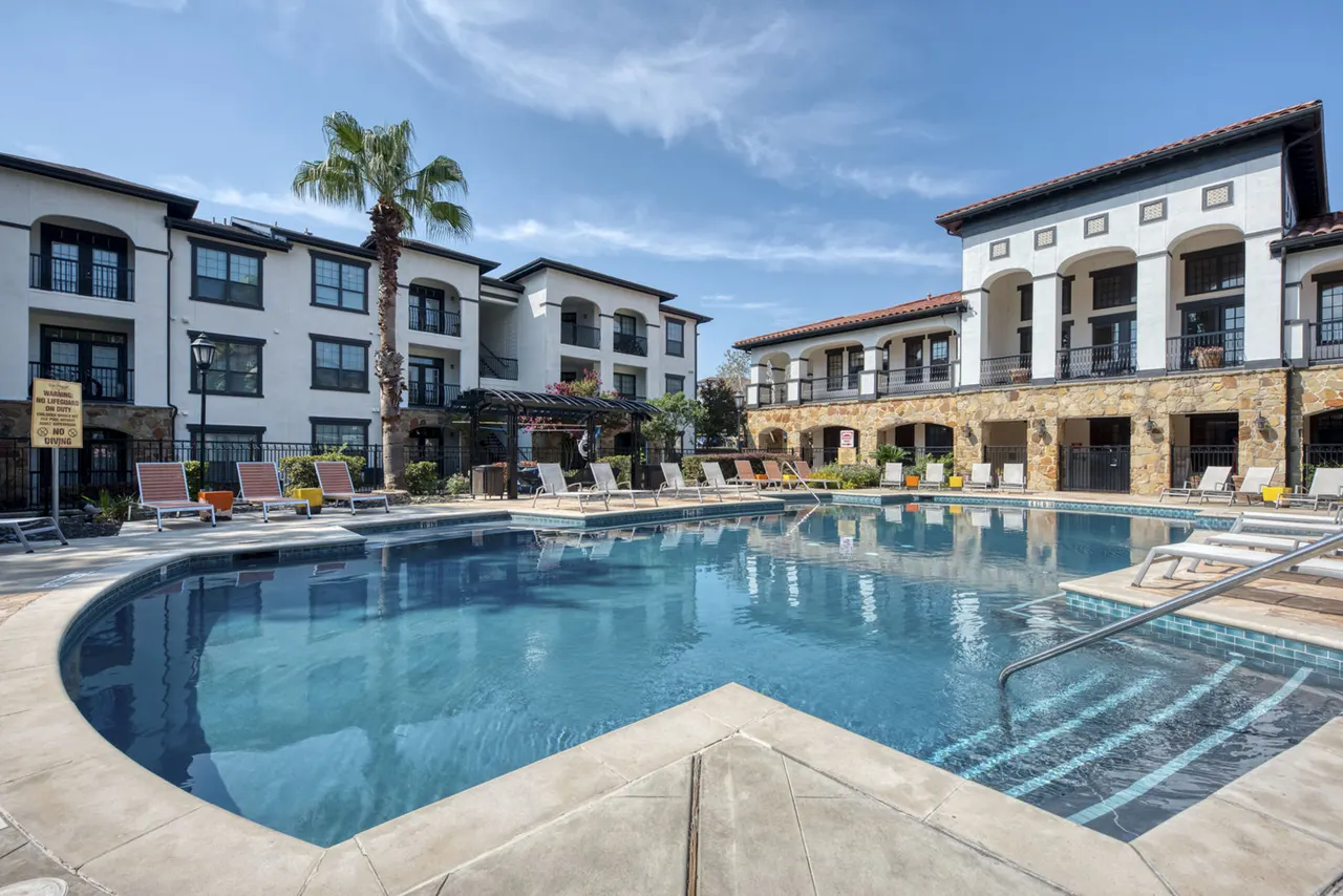 San Miguel Apartments
