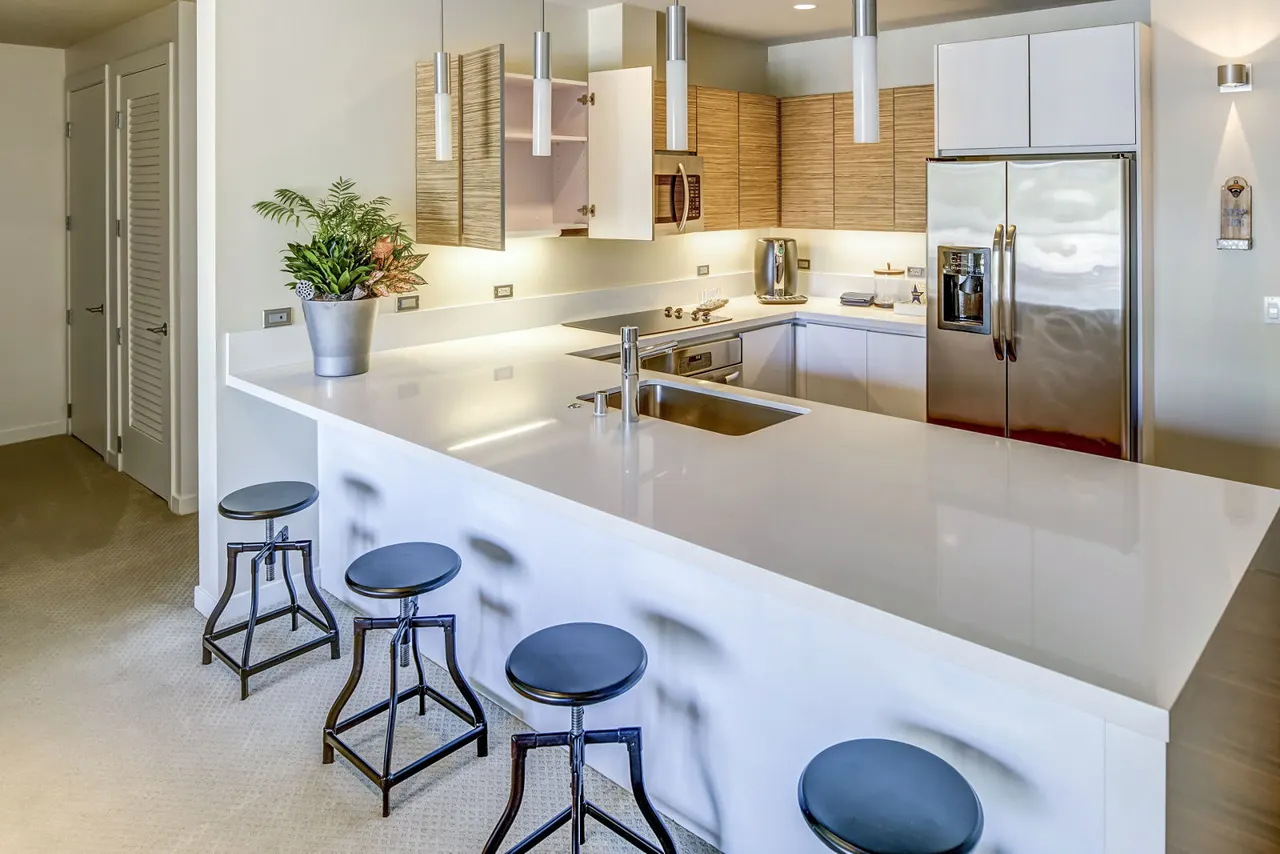 Levare Santana Row Apartments