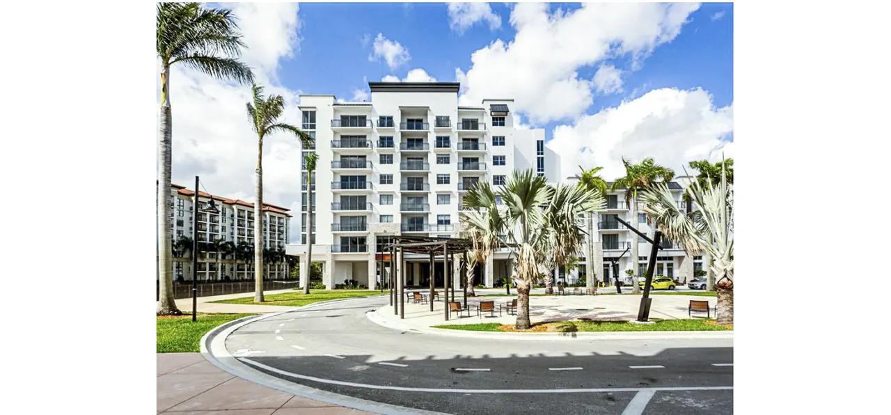 Overture Doral