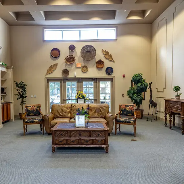 Madison Manor Senior Apartments