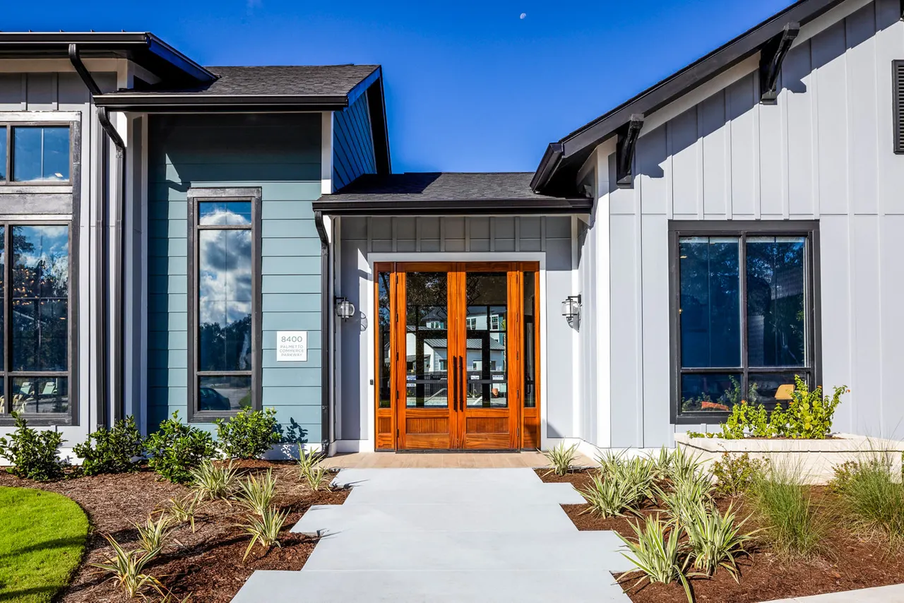 Broadstone Ingleside Apartments