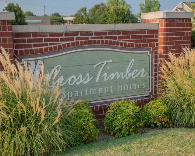 Cross Timbers Apartments
