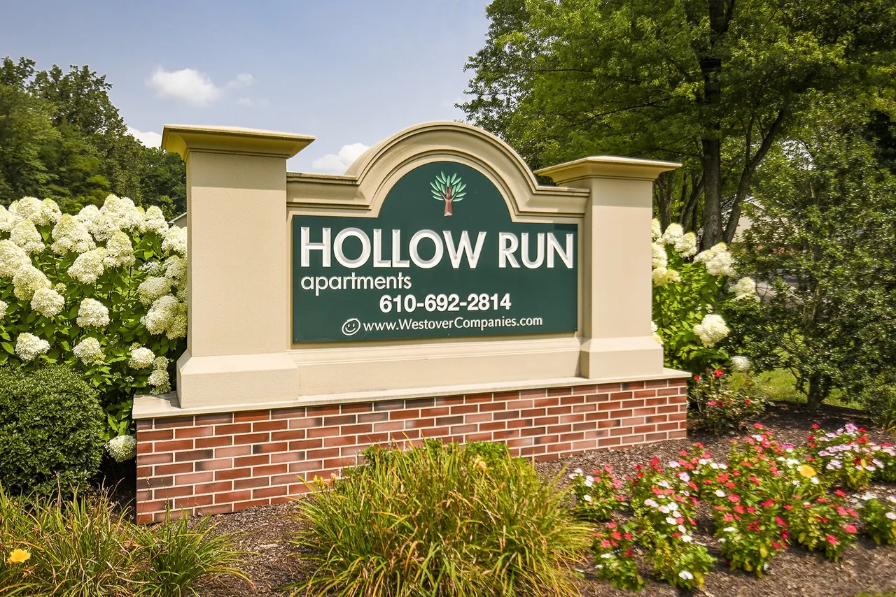 Hollow Run Apartments West Chester