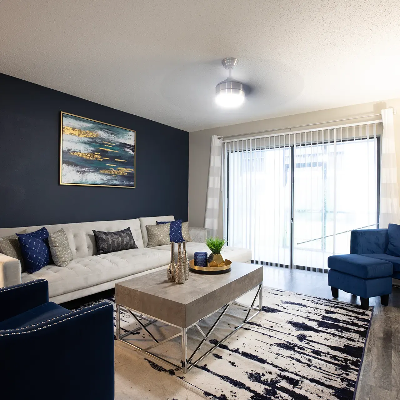 Westshore Crossing Apartments