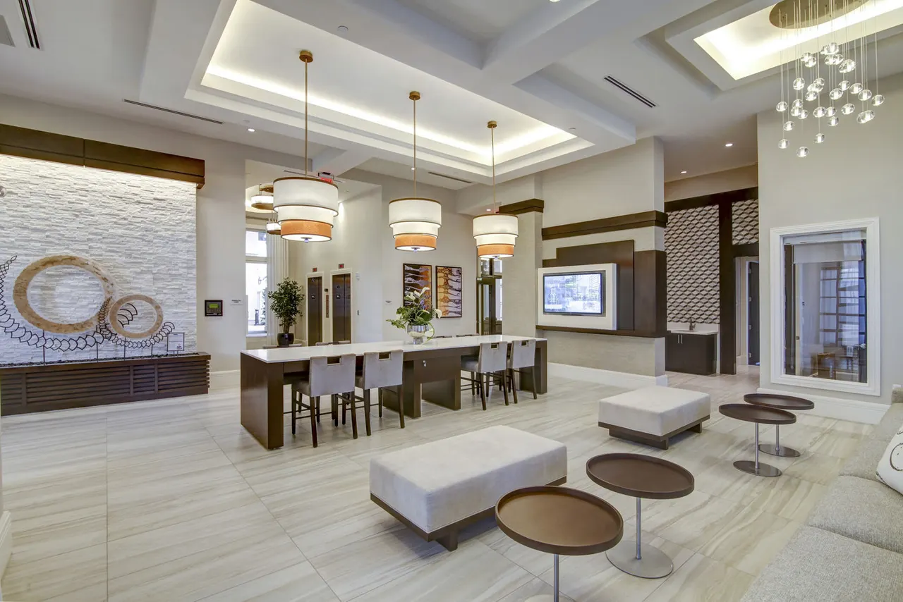 Sofia Coral Gables Apartments