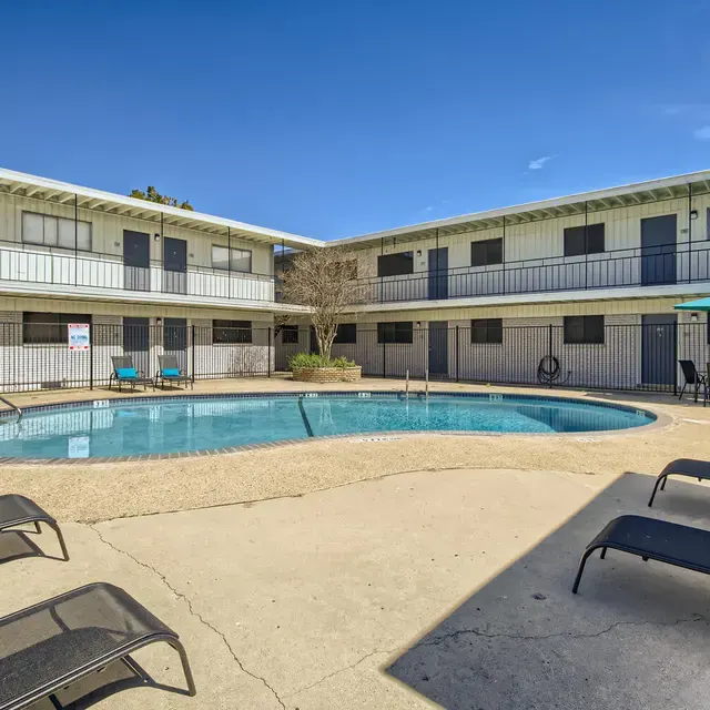Pollyanna Apartmenta