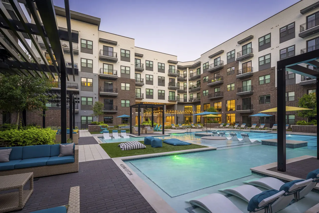 Emeline Heights, a Broadstone Community