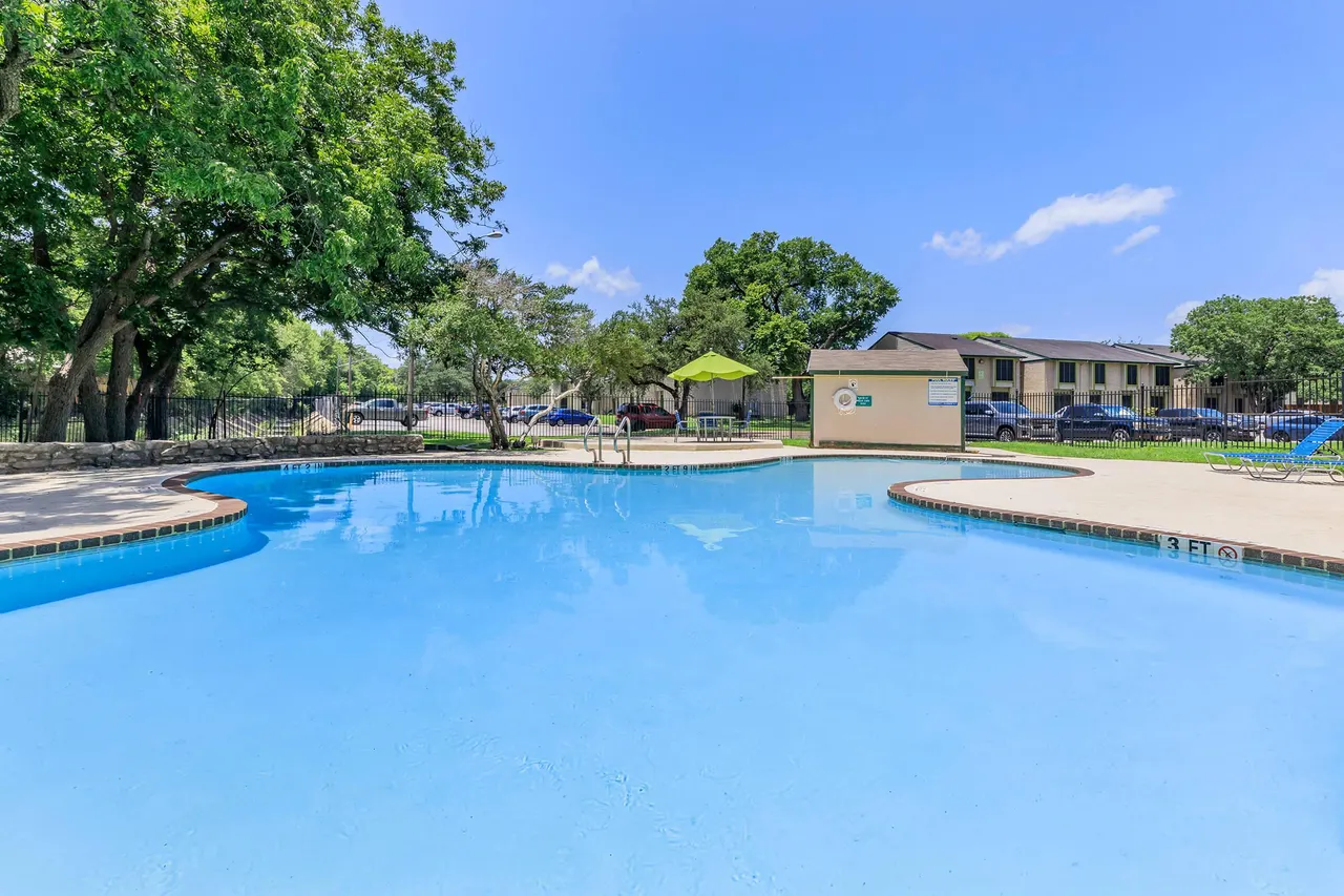 Bainbridge Villas
