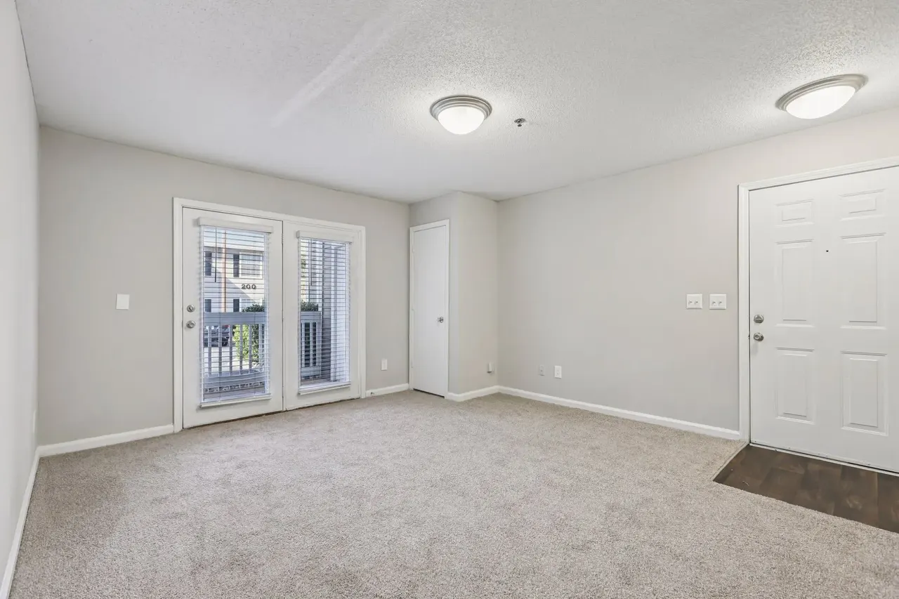Gregory Lane Apartments