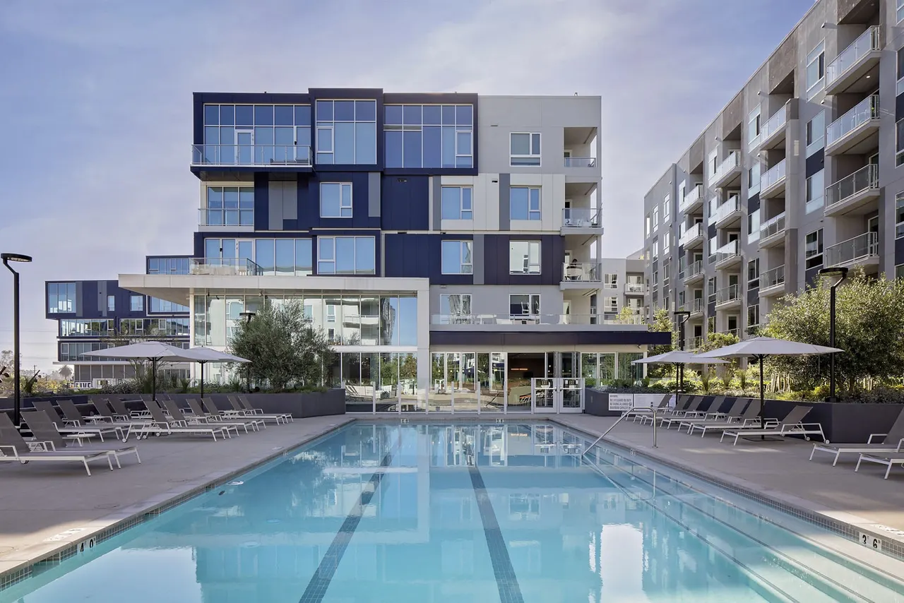 VOX Residences