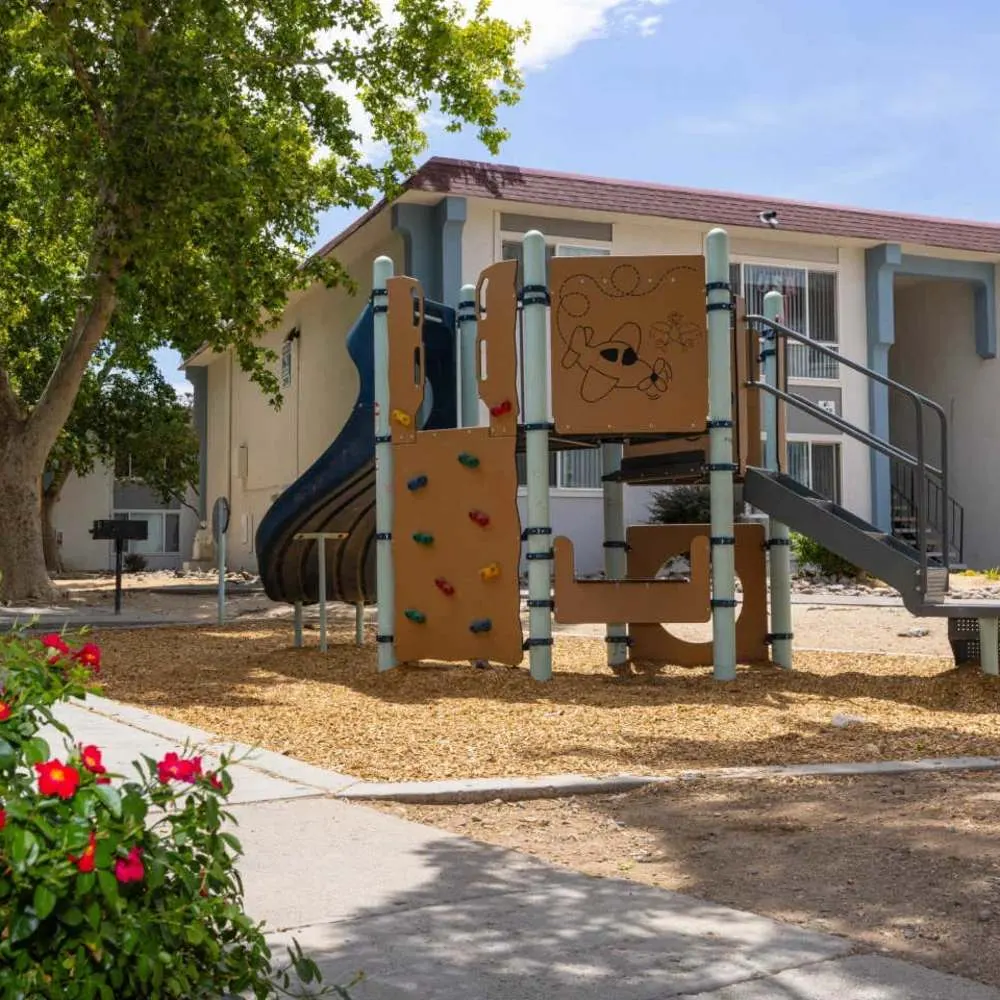 Park on Virginia