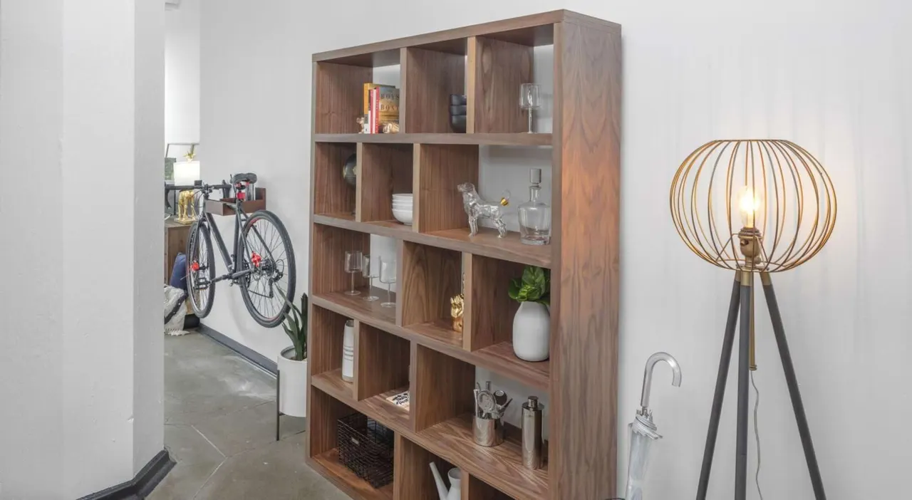 Honeyman Hardware Lofts