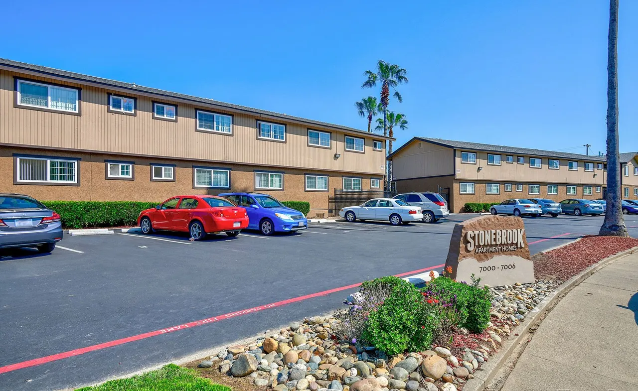 Southgate Apartments