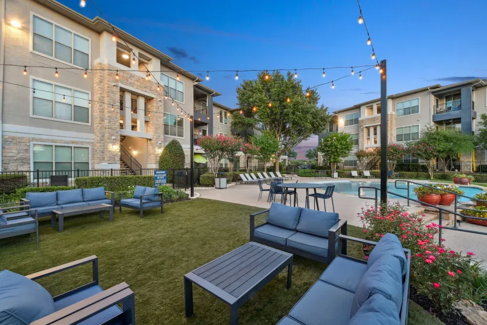 Verandas at City View