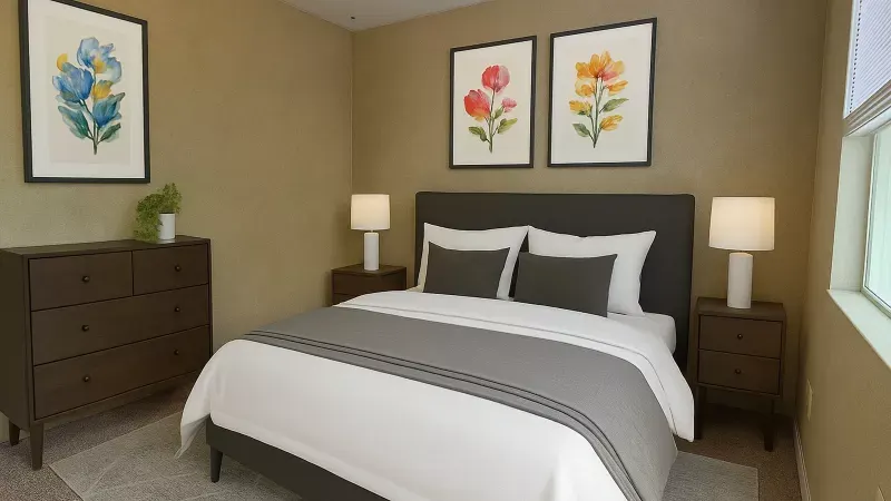 Lyn Village Apartments
