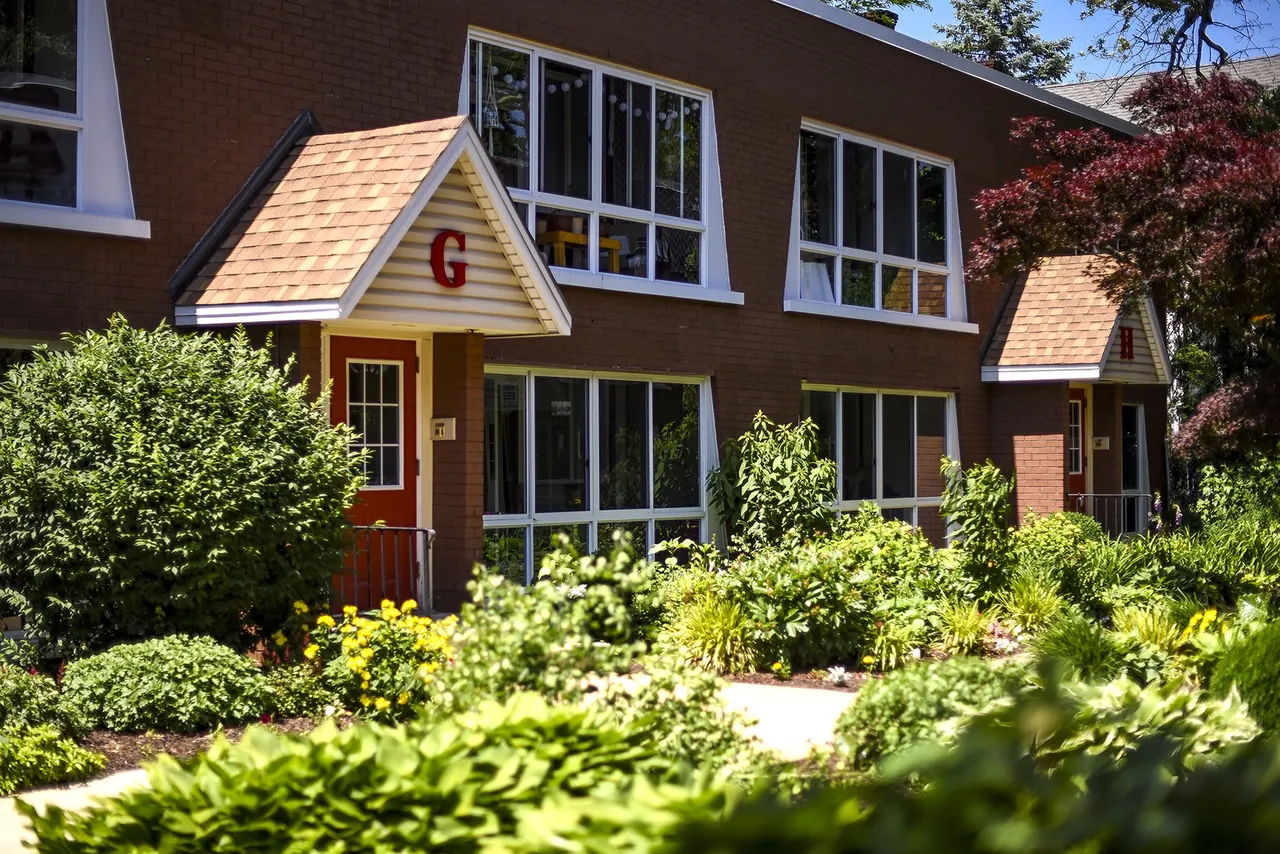Lansdale Village Apartments