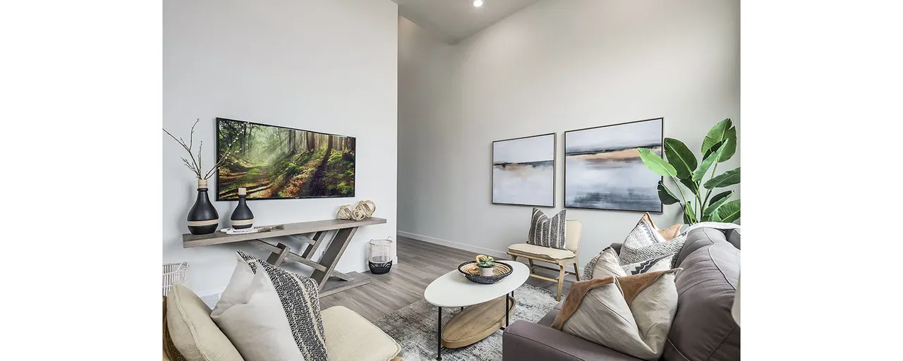 Banner Hill Townhomes