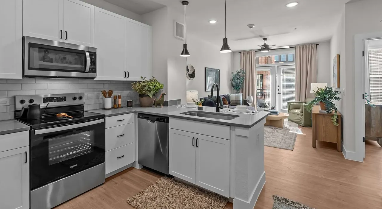 Eastpoint Apartments