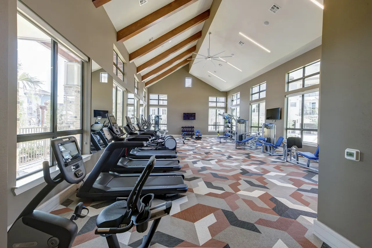The Pointe at Valley Ranch Town Center