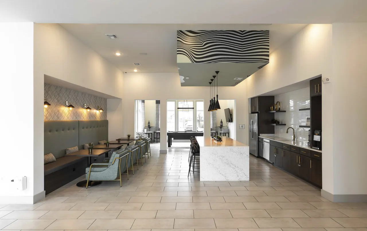 Inscribe Apartments