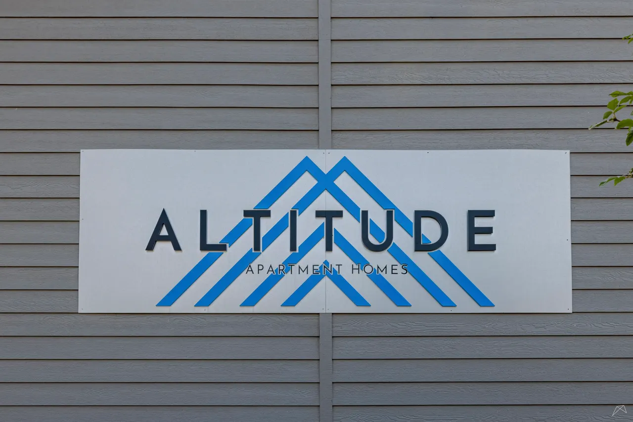 Altitude Apartments