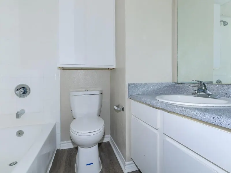 The Summit at Benavides Park Apartments