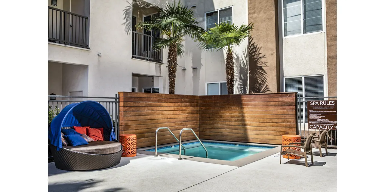 Allure Apartments