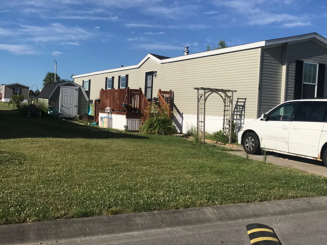 Apple Valley Manufactured Home Community