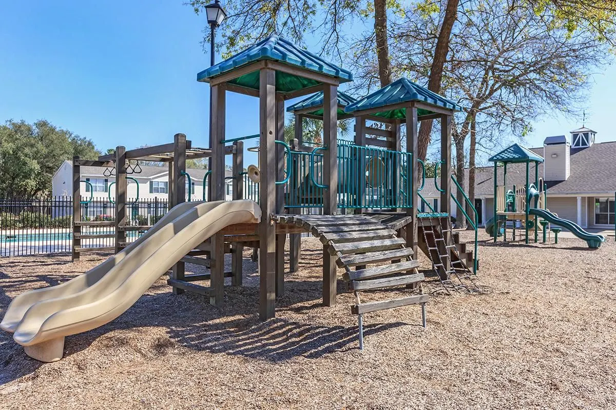 Canopy Place