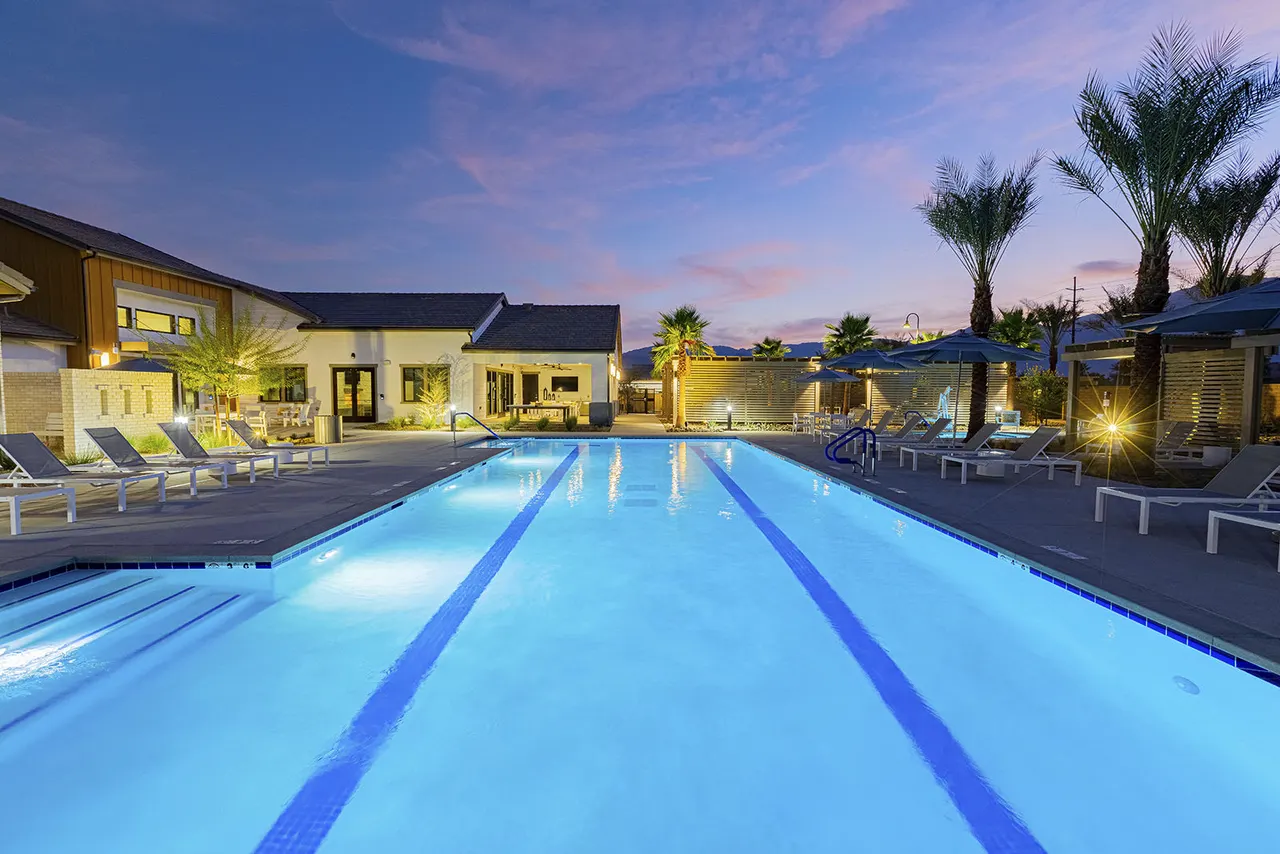 Summerwell La Quinta