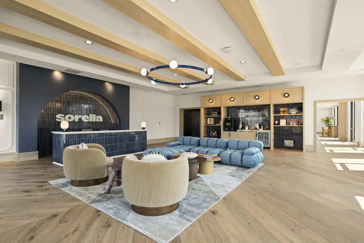 Sorella Apartments