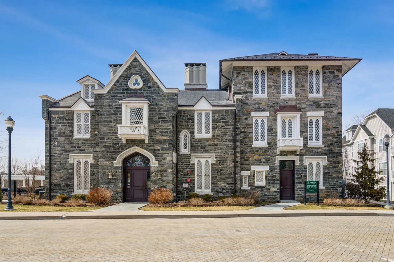 Avalon Ossining