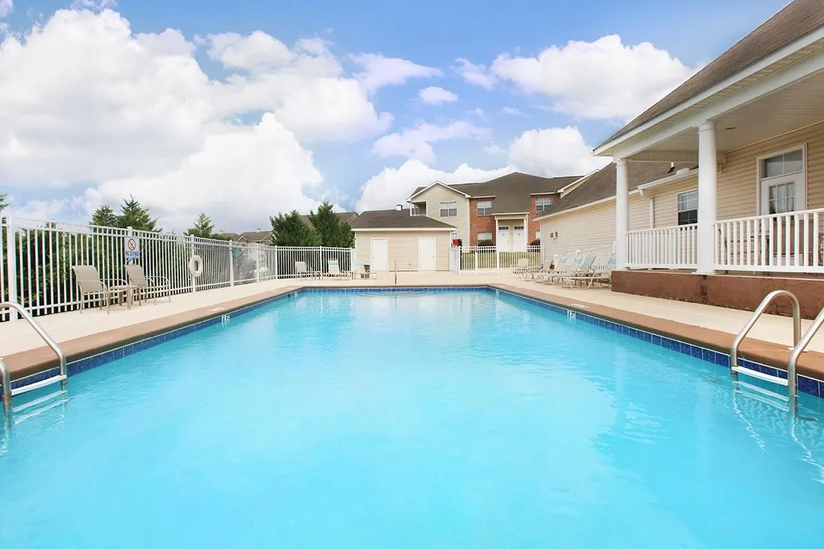 Willow Ridge Apartments