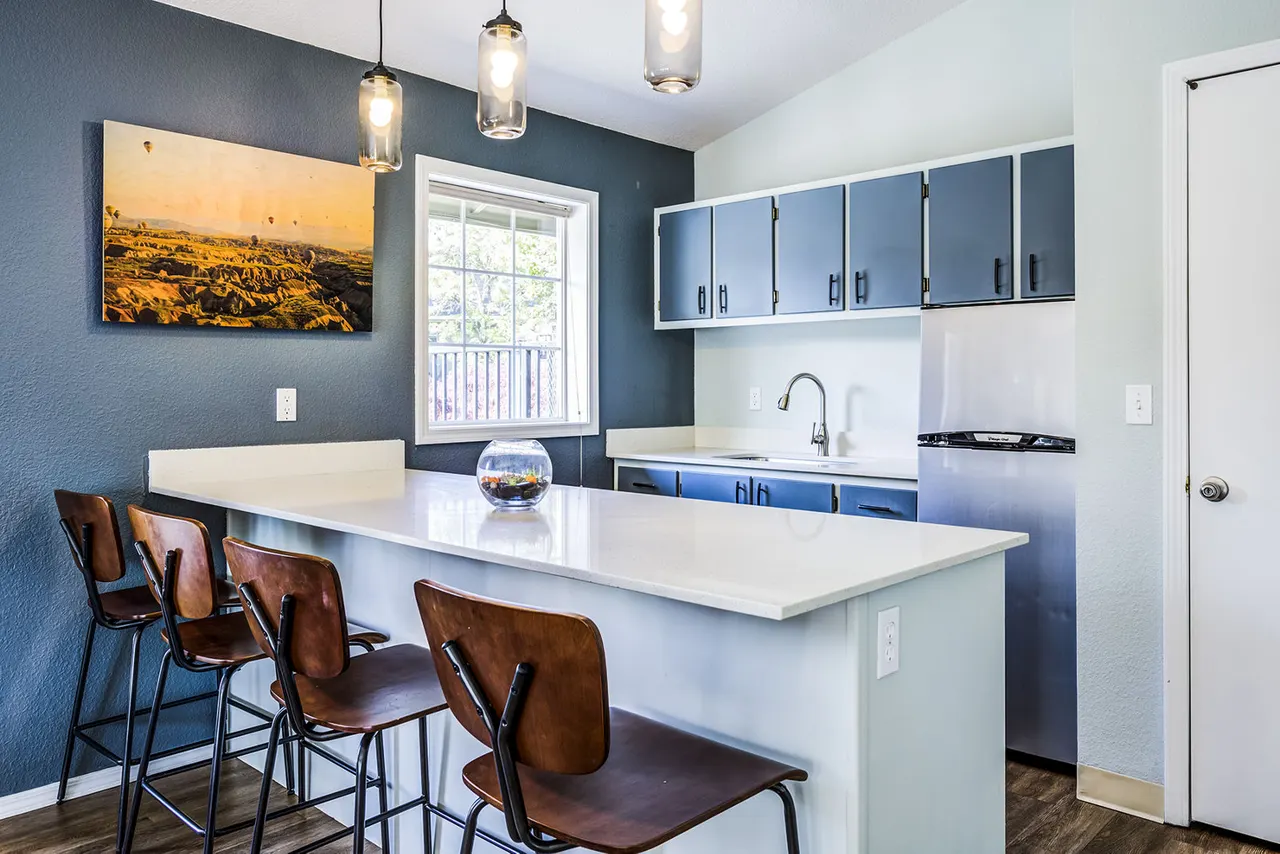 Village at Cascade Park Apartments