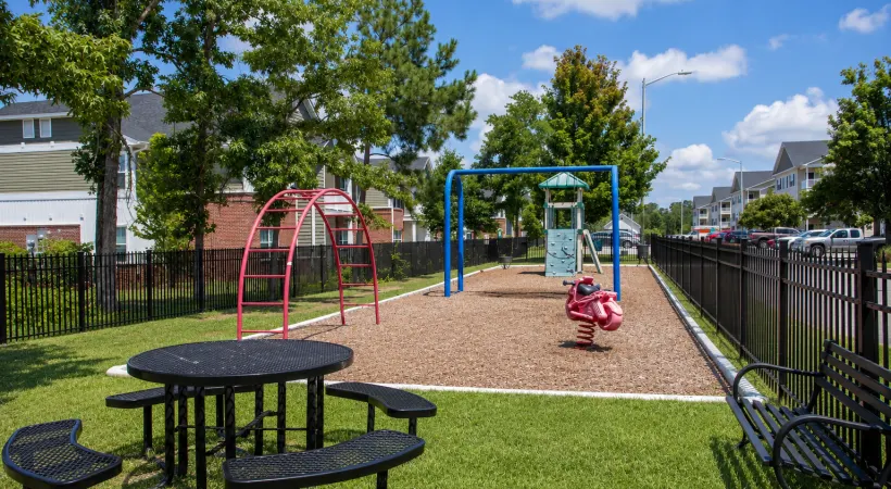 Bristol Park