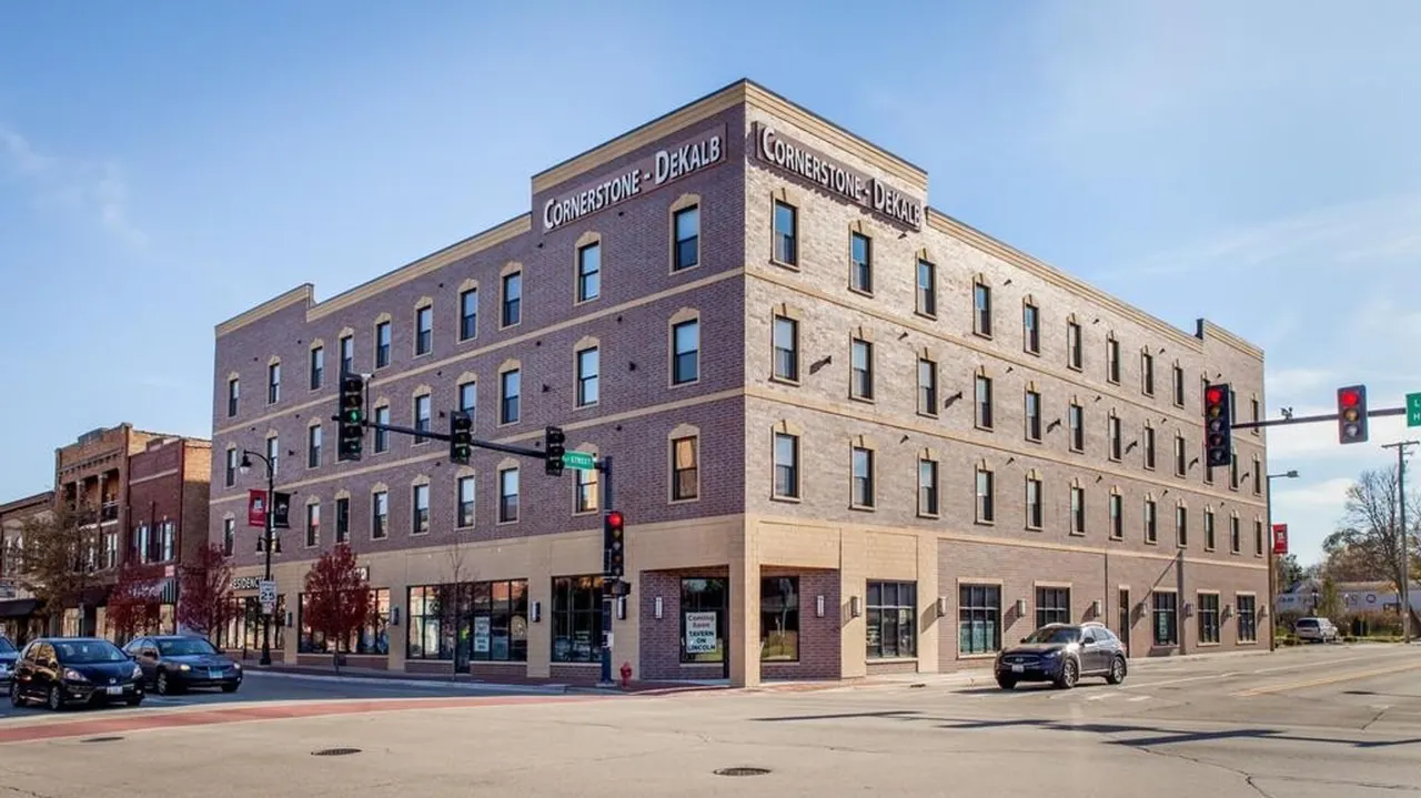 Cornerstone DeKalb