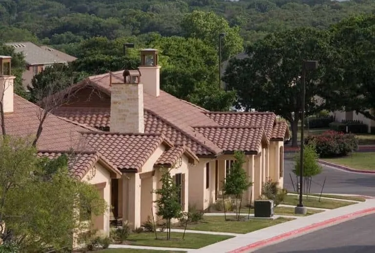 The Villas by Buckner