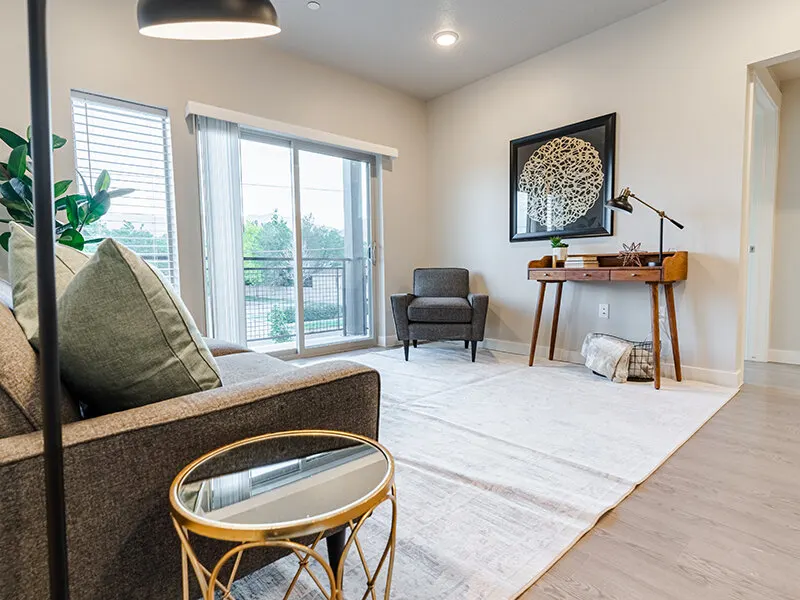 Lofts at 5 Points