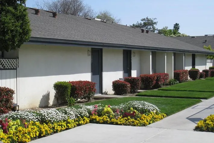 Westwood Apartments