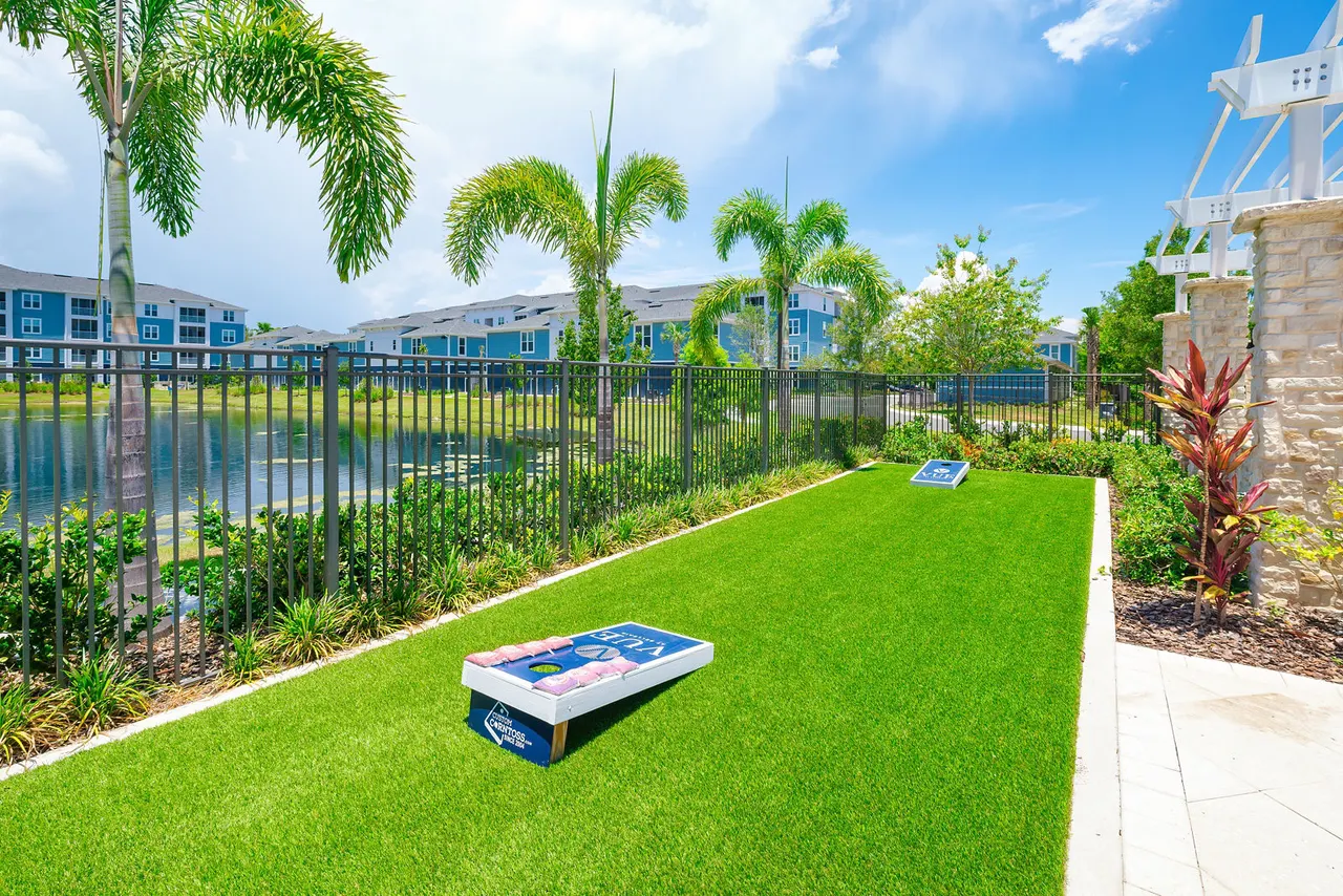 Vue at Belleair