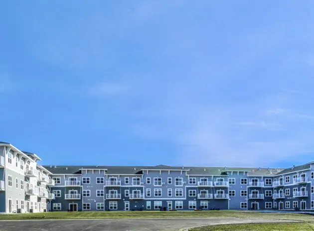 Forte Living