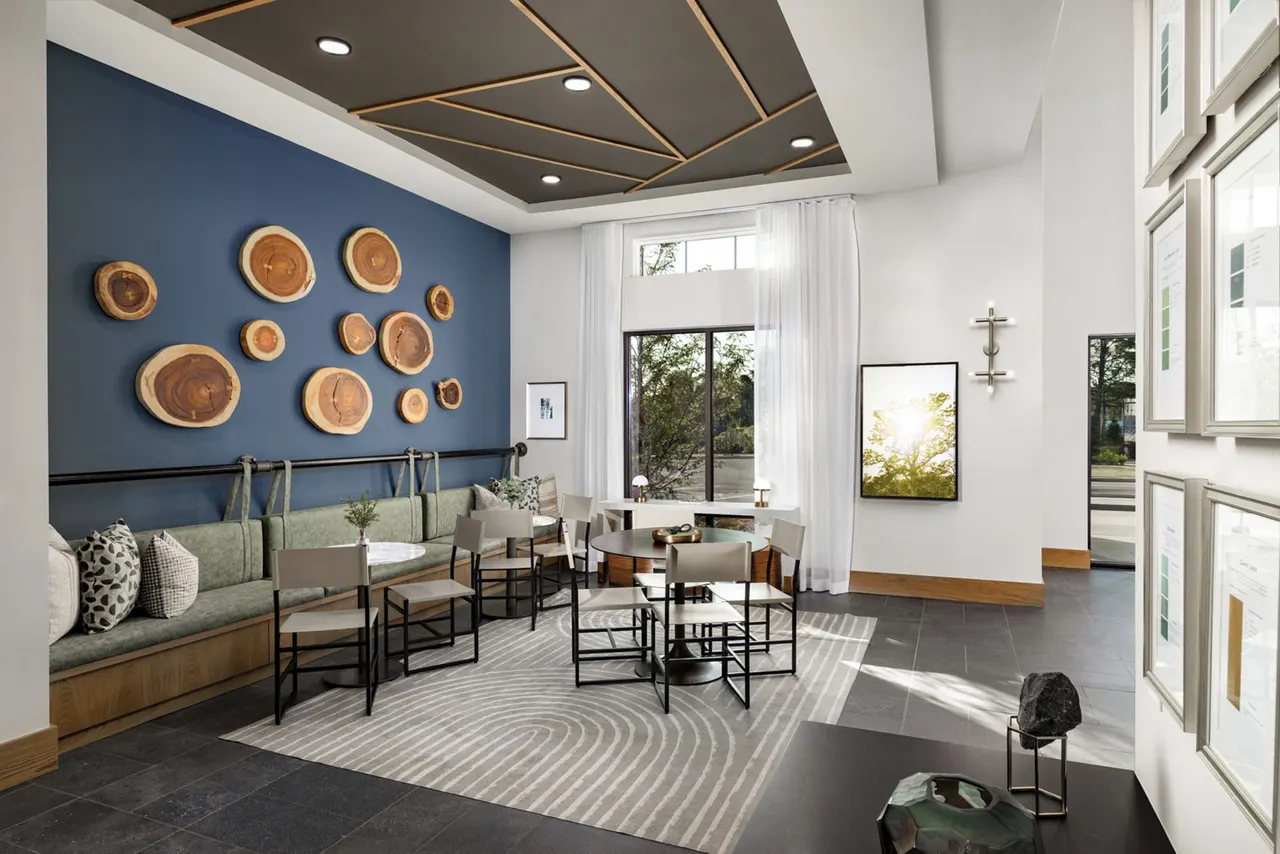 Elan Brookwood Apartments