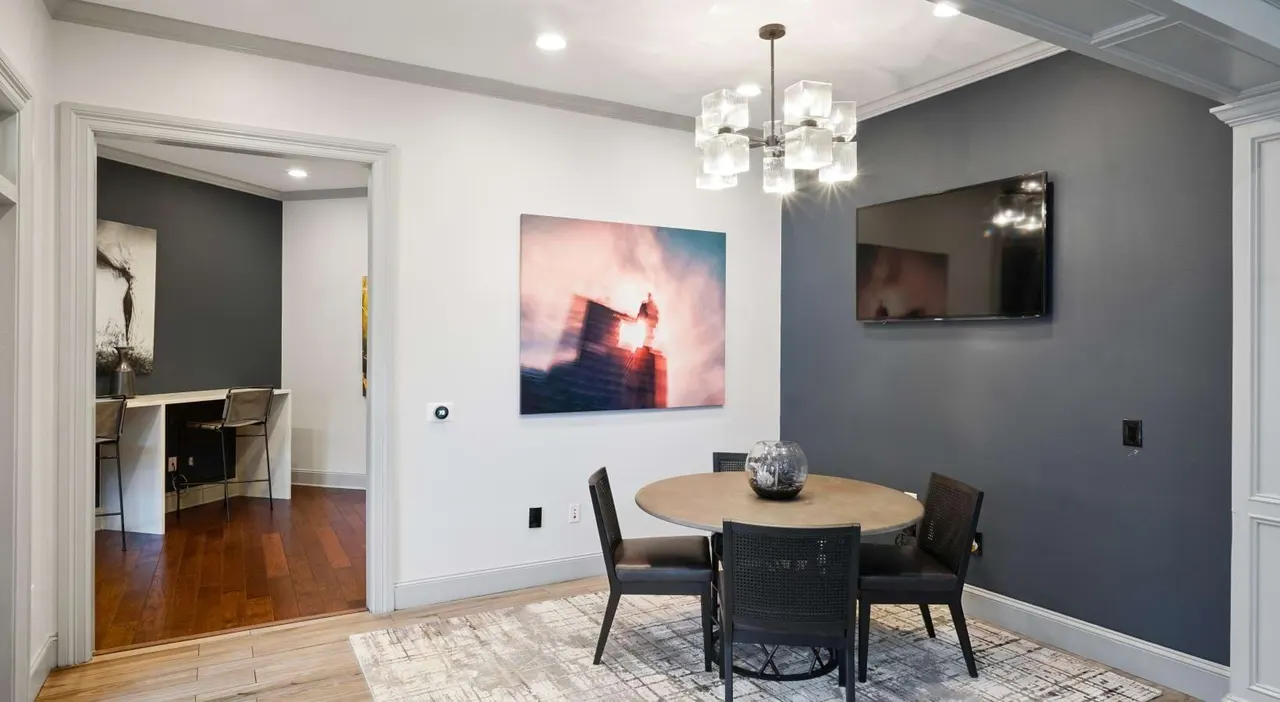 City Park Boutique Apartments