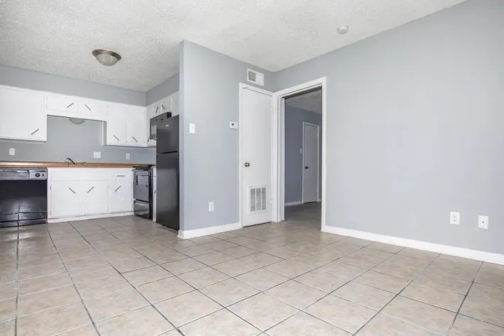 Morgan Manor Apartments