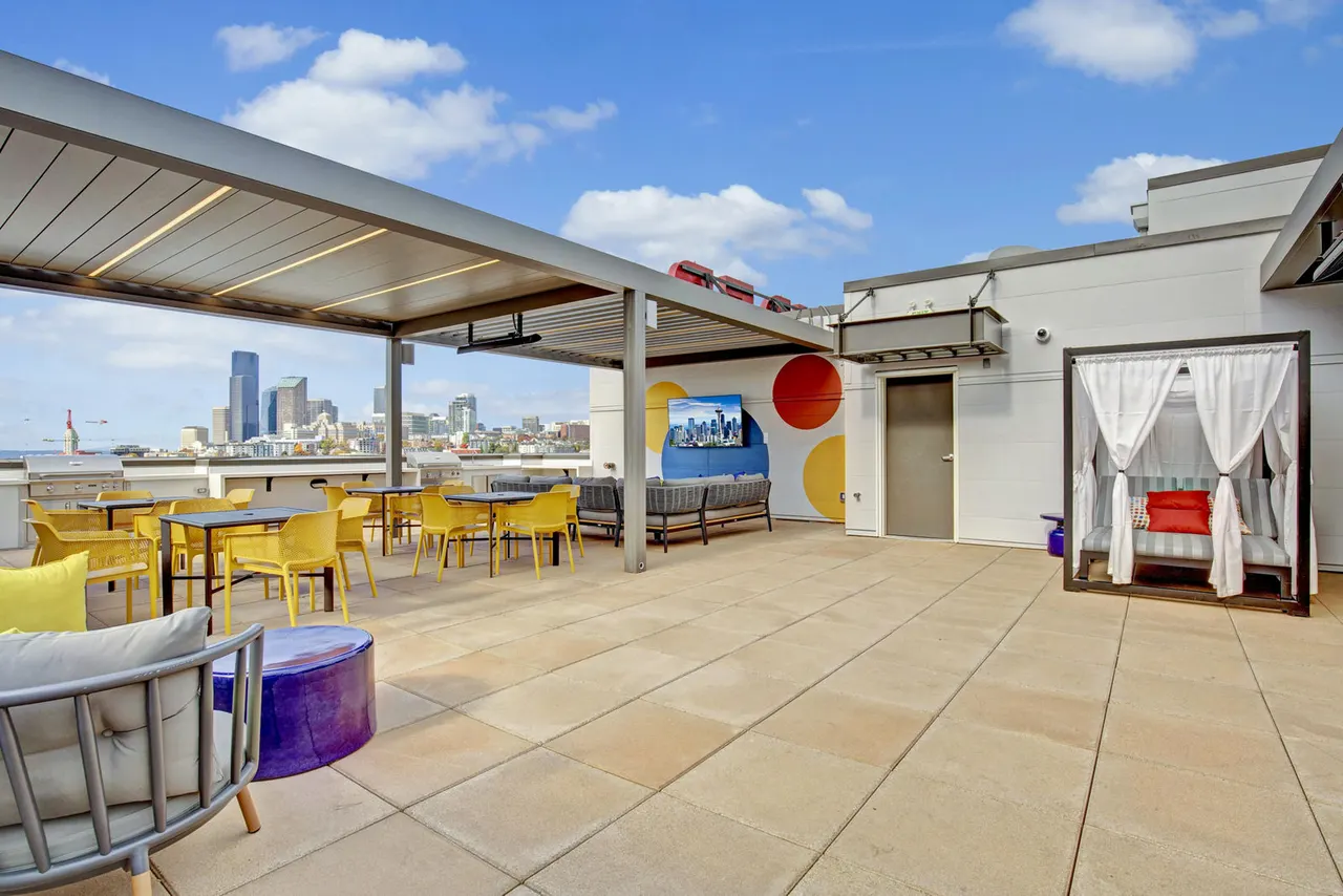 Legacy at Pratt Park Apartments